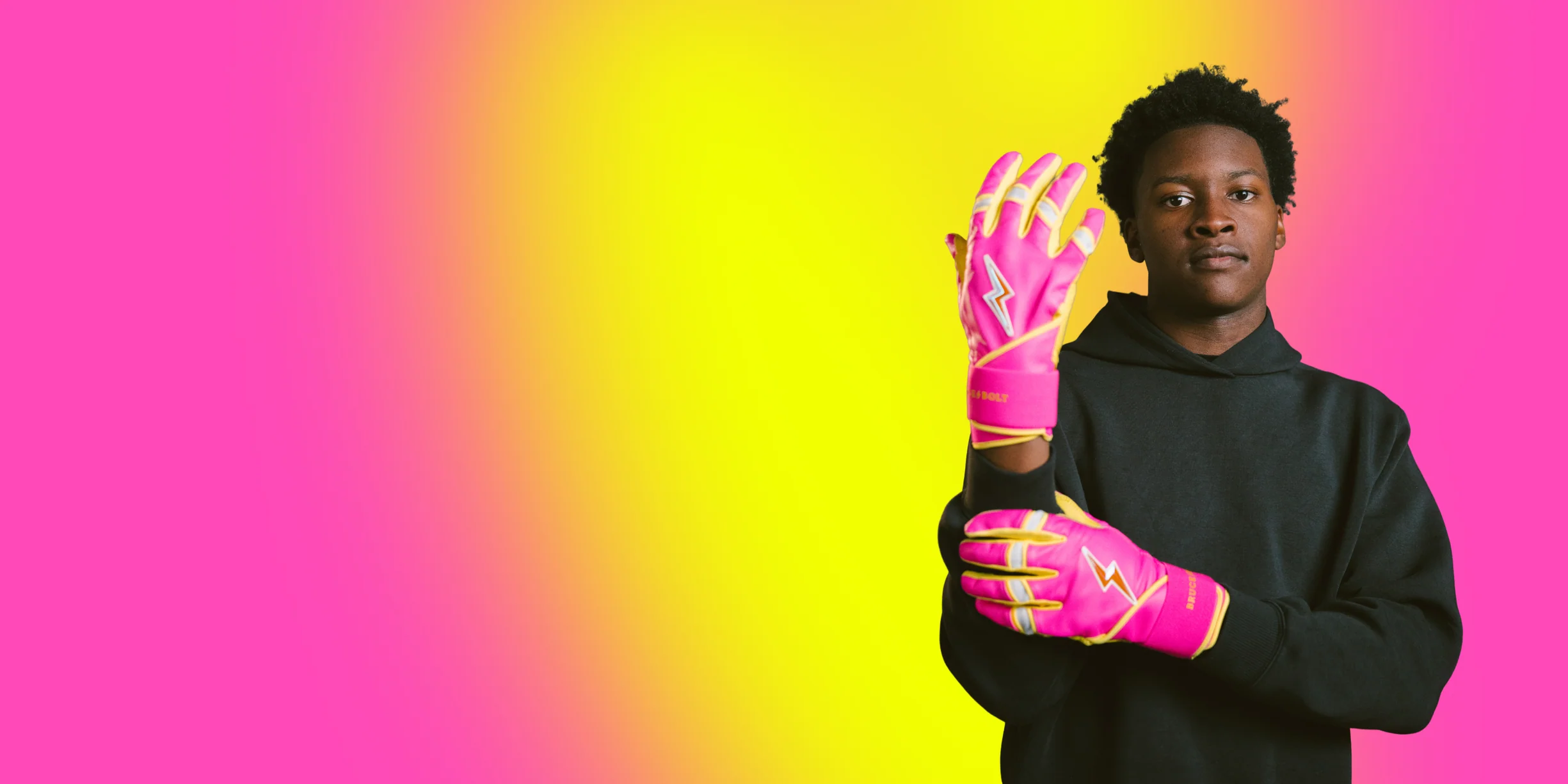 Pro-Grade Leather for Elite Performance